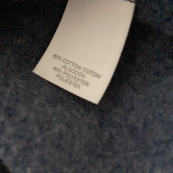 VICTORIA’S Secret drawstring hoodir - Picture 8 of 8